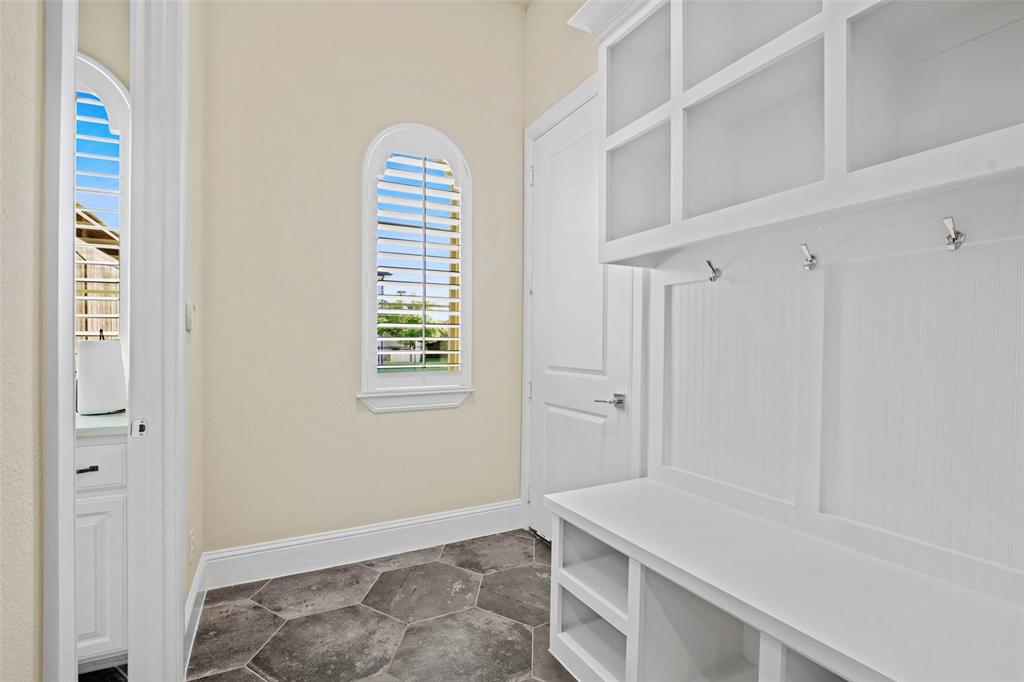 Carillon - Residential