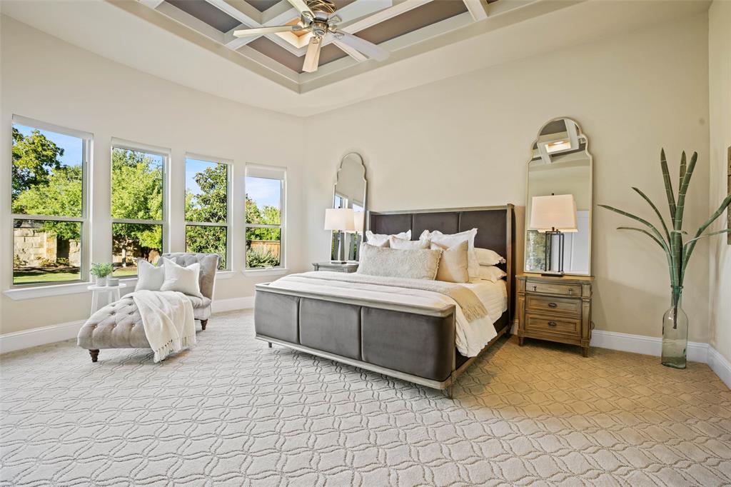 Carillon - Residential