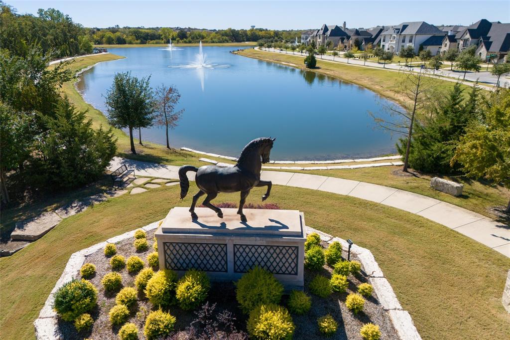 Carillon - Residential