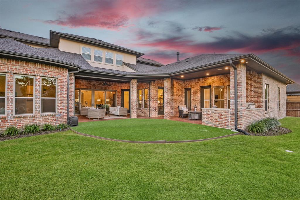 Carillon - Residential