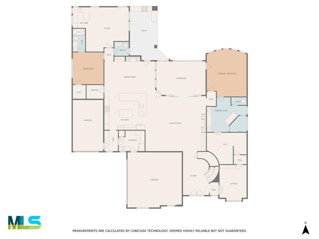 Carillon - Residential