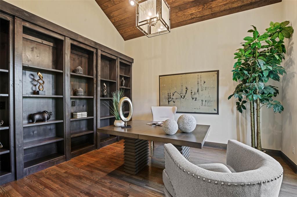 Carillon - Residential