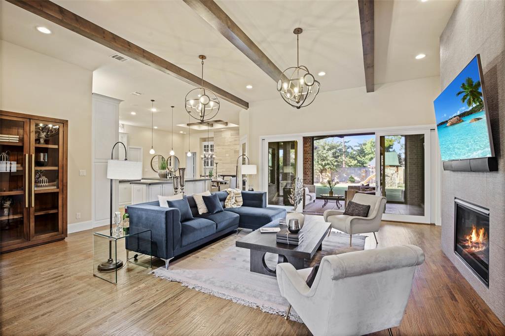 Carillon - Residential