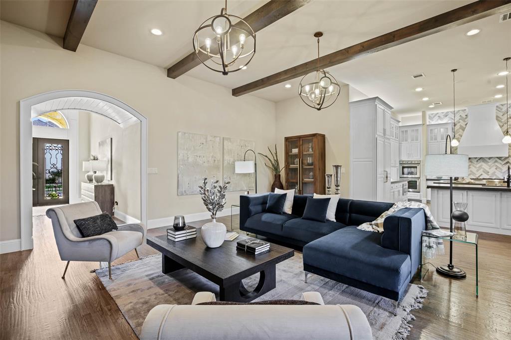 Carillon - Residential