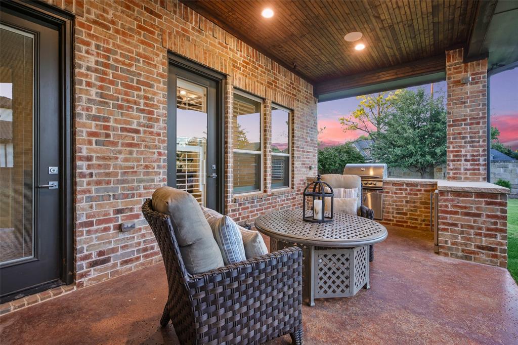 Carillon - Residential