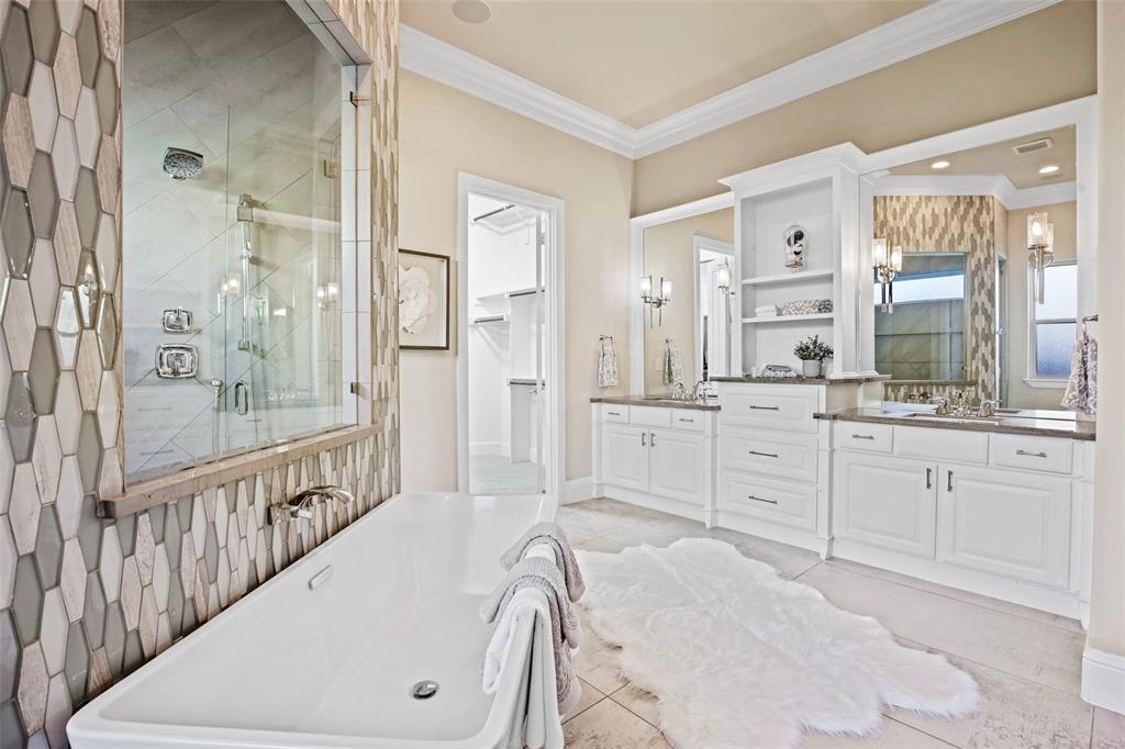 Carillon - Residential