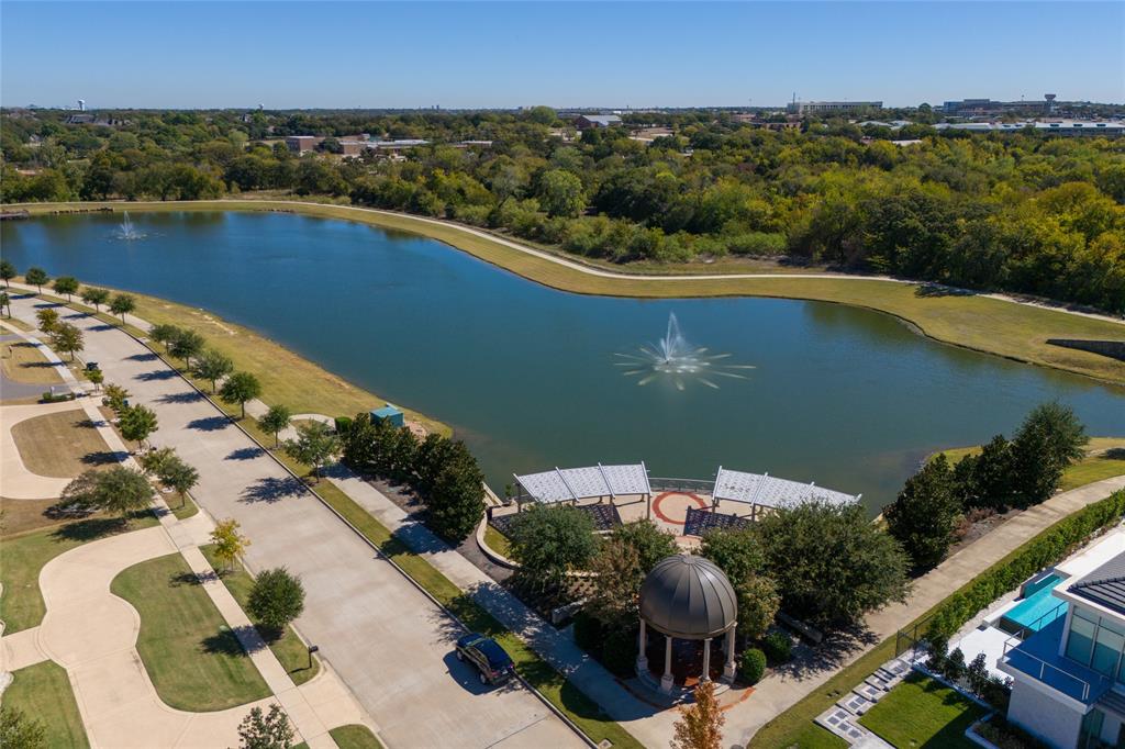 Carillon - Residential