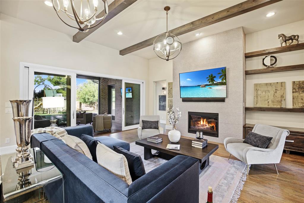 Carillon - Residential