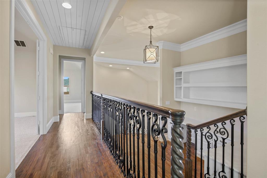 Carillon - Residential