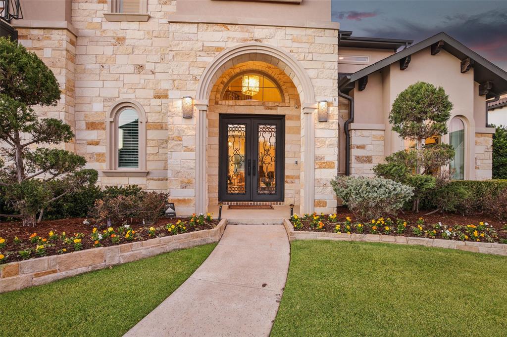 Carillon - Residential