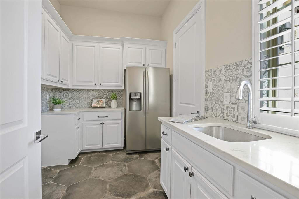 Carillon - Residential