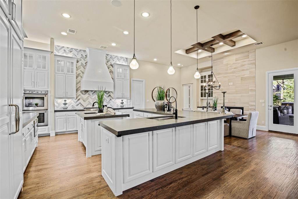 Carillon - Residential