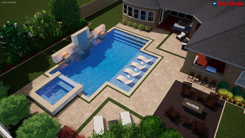 Carillon - Residential