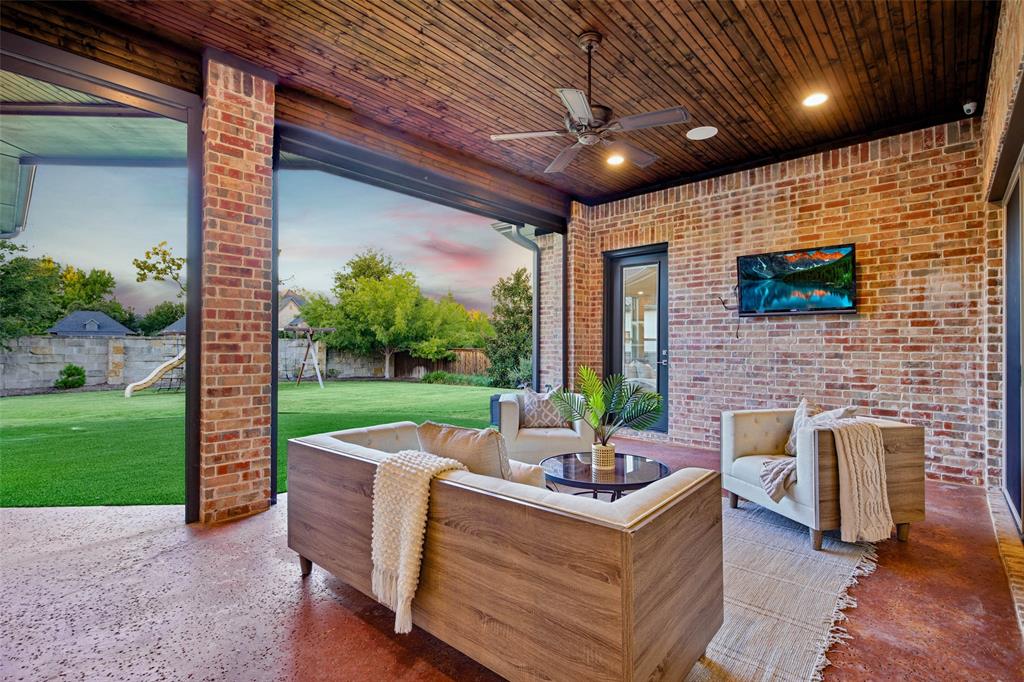 Carillon - Residential