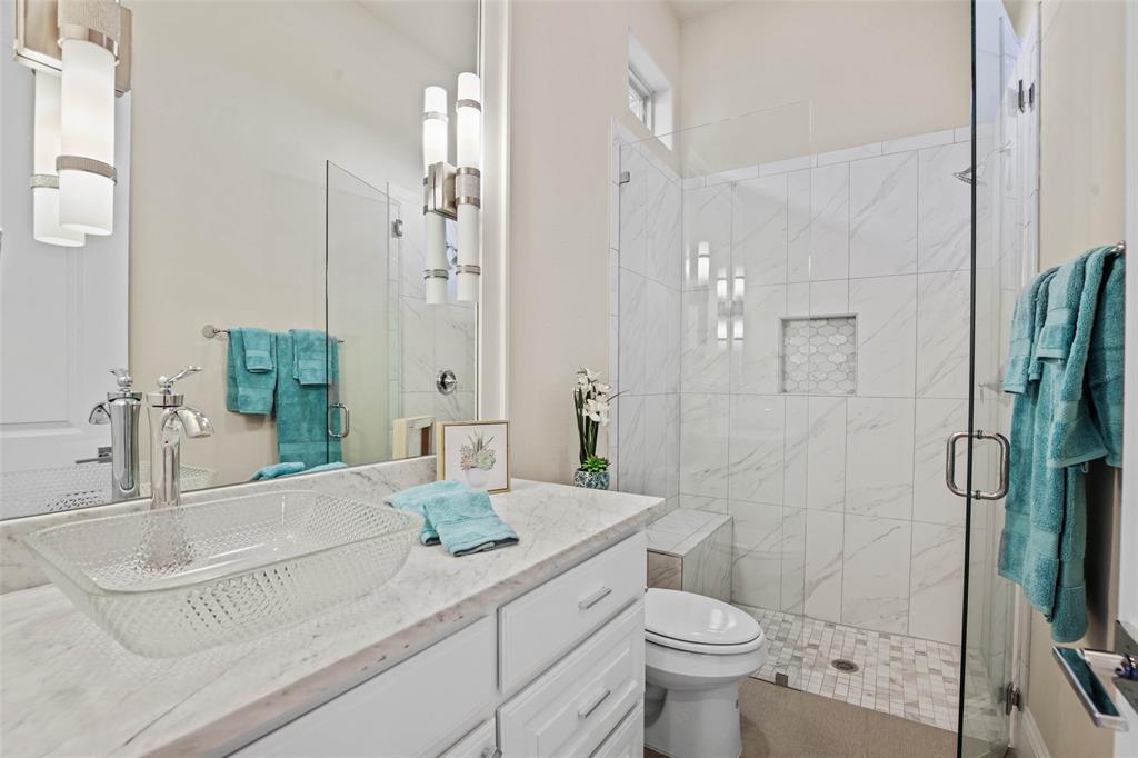 Carillon - Residential