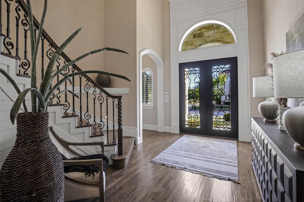 Carillon - Residential