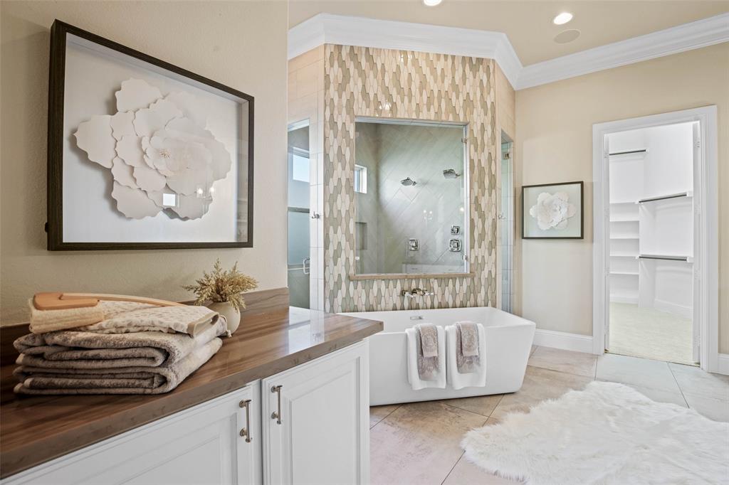 Carillon - Residential