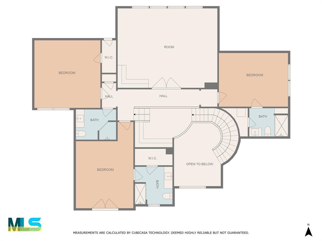 Carillon - Residential