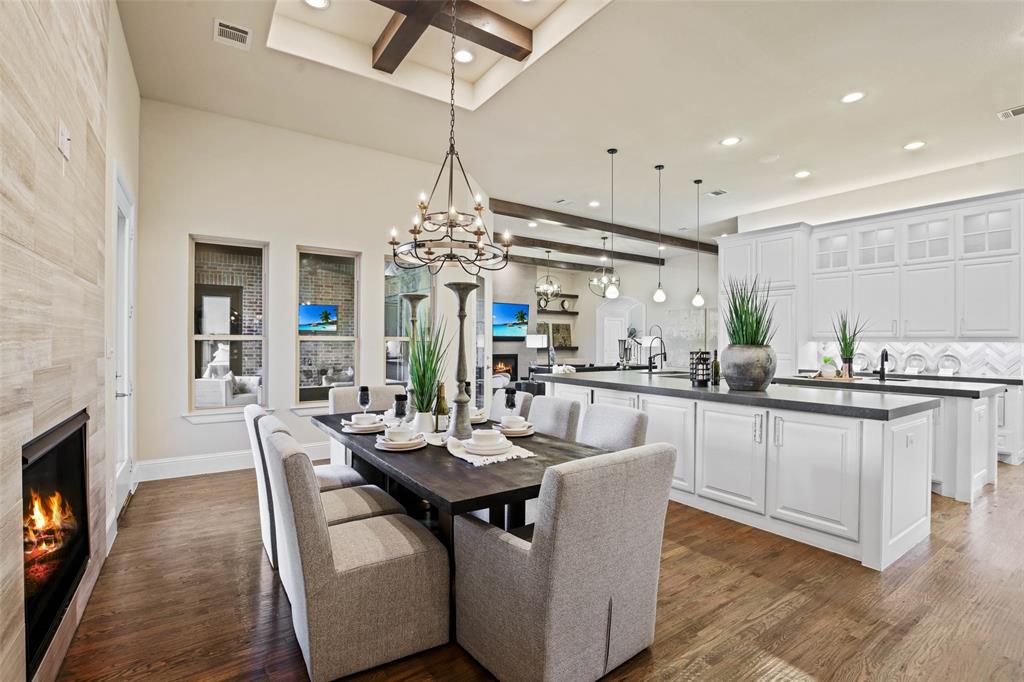 Carillon - Residential