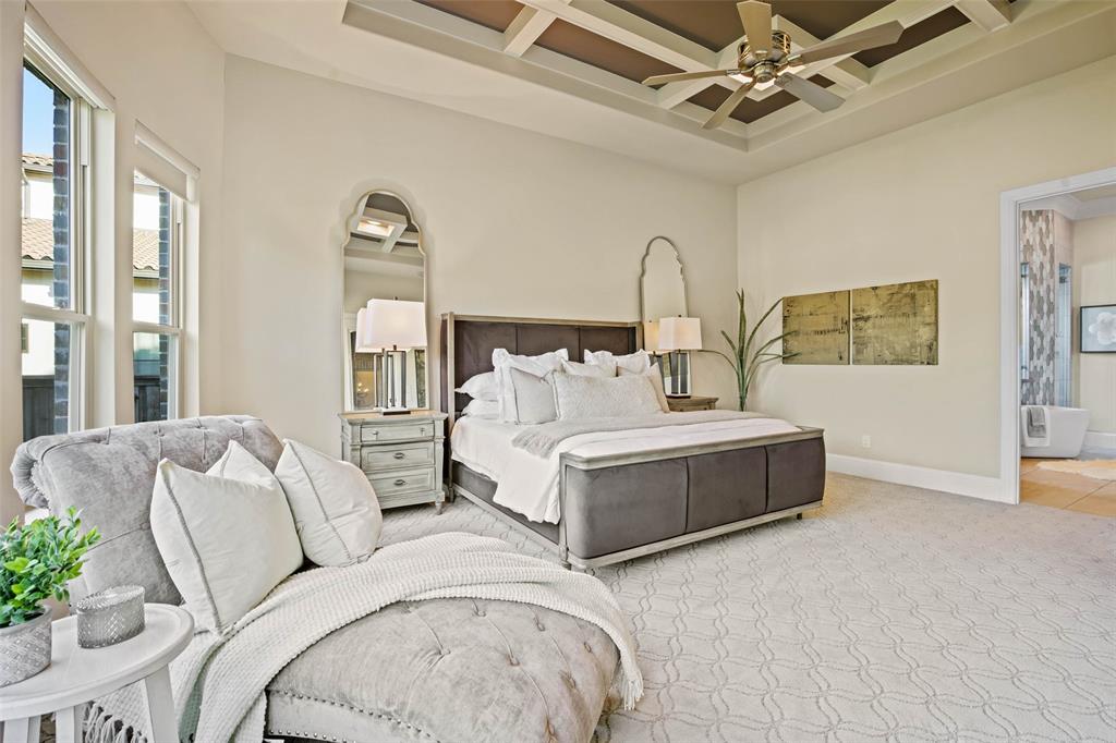 Carillon - Residential