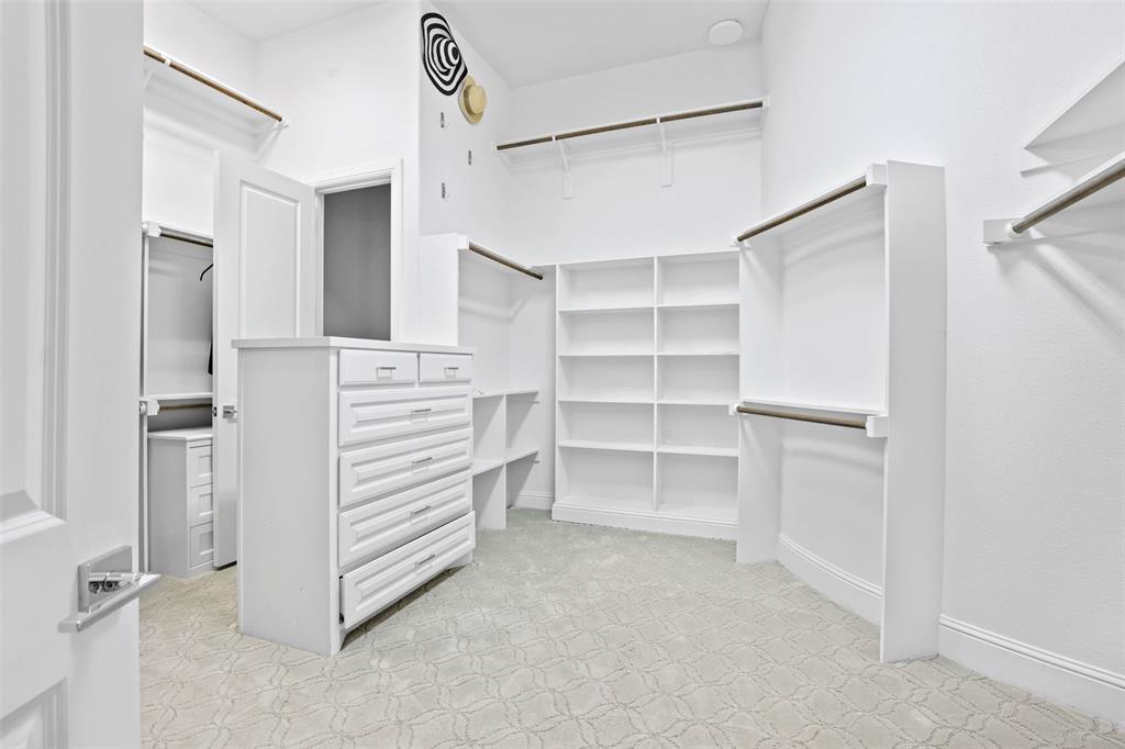 Carillon - Residential