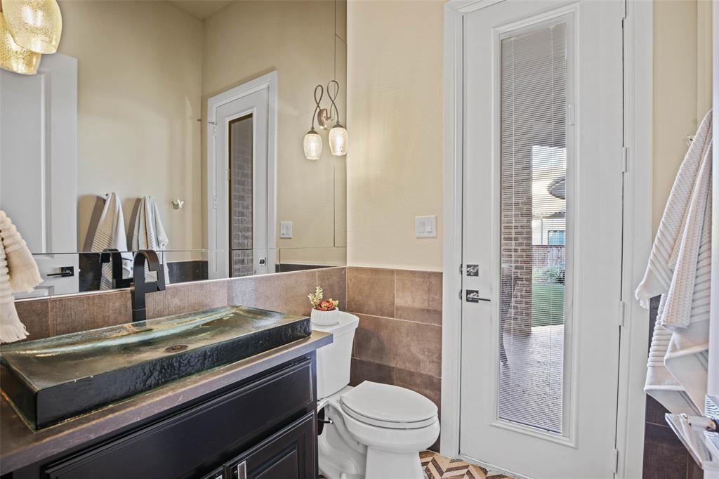 Carillon - Residential