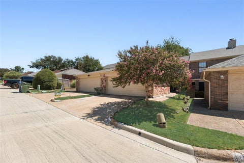 Photo of 6122 Cypress Point Drive, Garland, TX 75043 (MLS # 21361538)