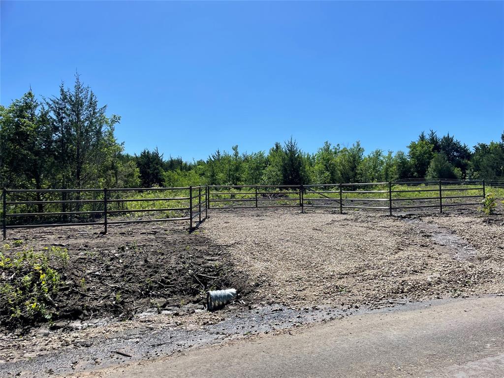 H Kattenhorn Surv A-672 - Land