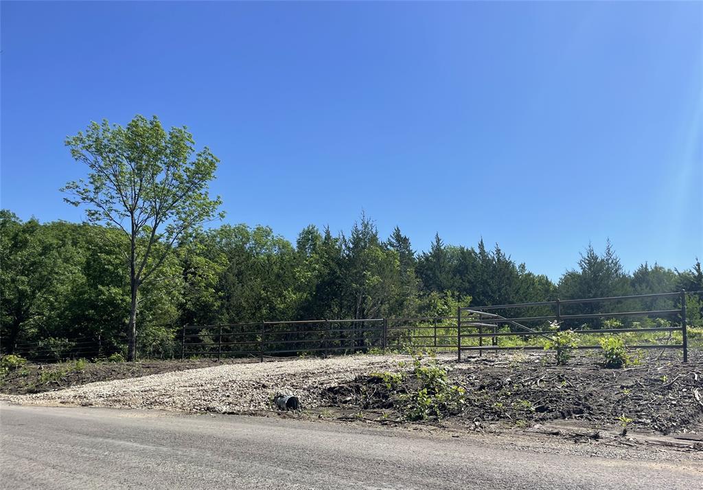 H Kattenhorn Surv A-672 - Land