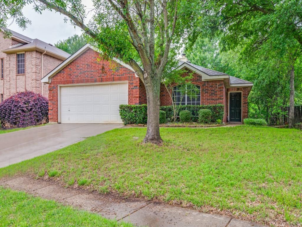 7024 Park Green Drive