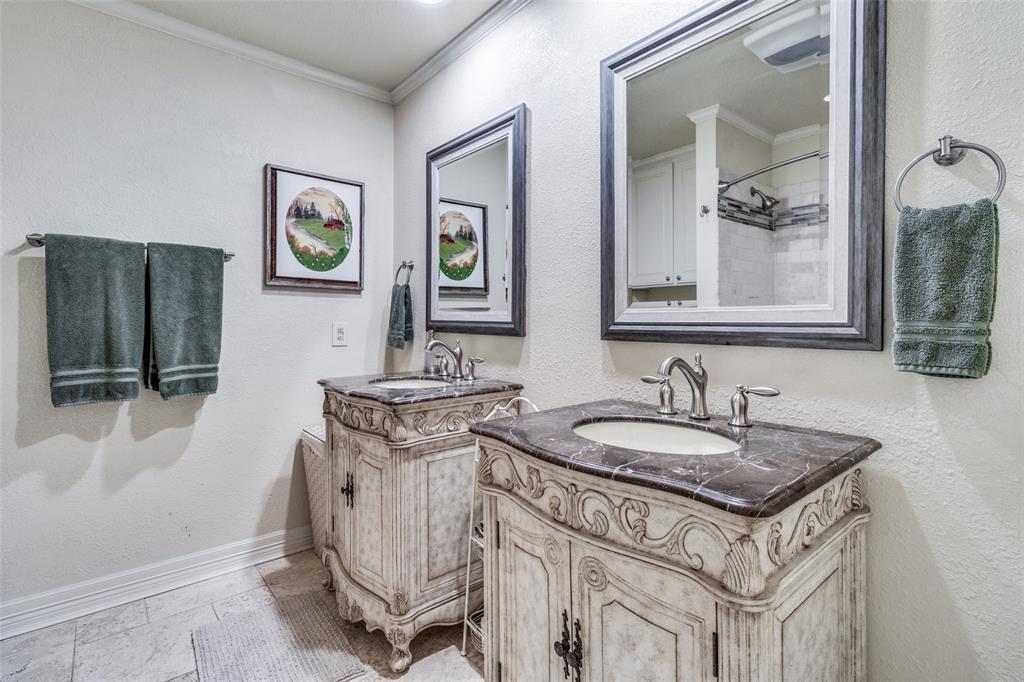 John Roland Survey - Residential