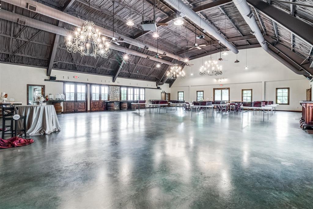 John Roland Survey - Residential