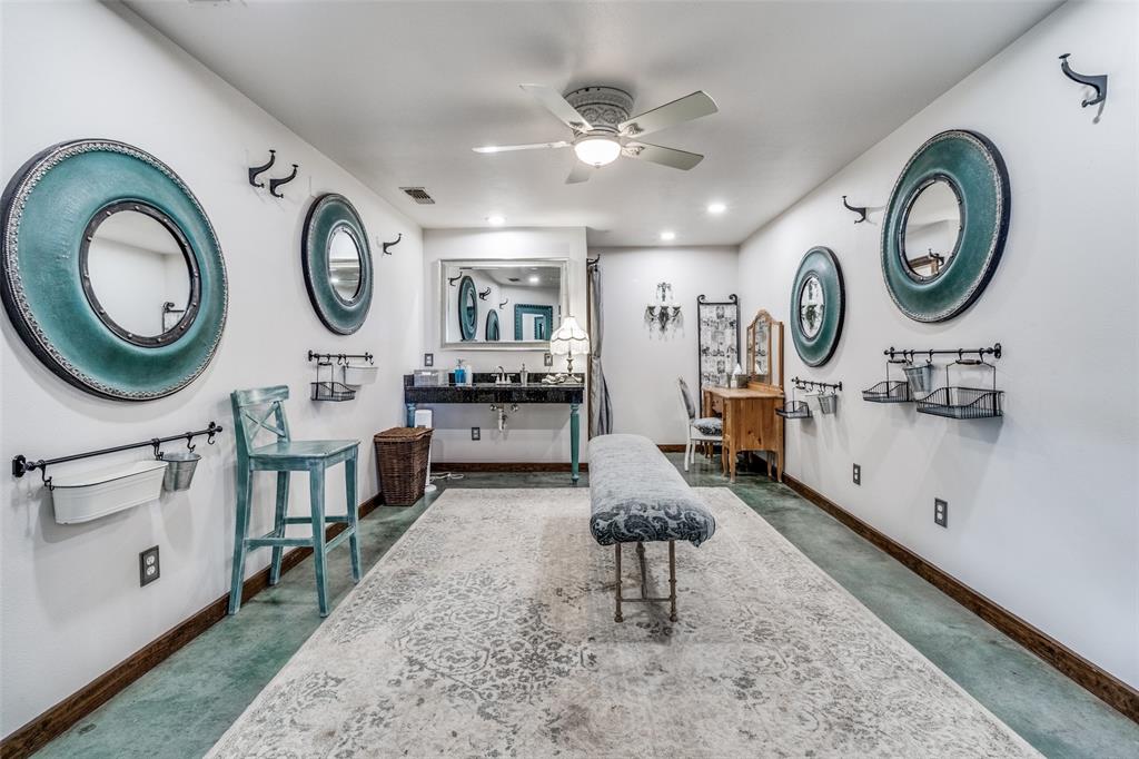 John Roland Survey - Residential