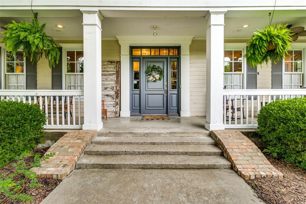 John Roland Survey - Residential