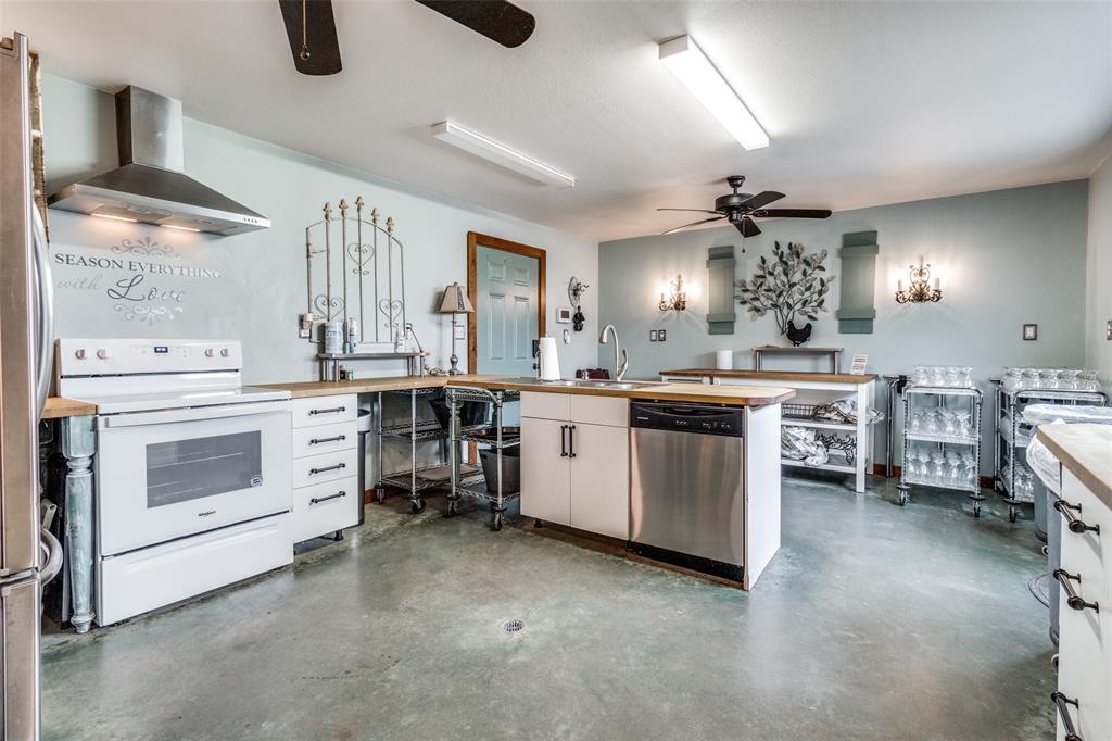 John Roland Survey - Residential