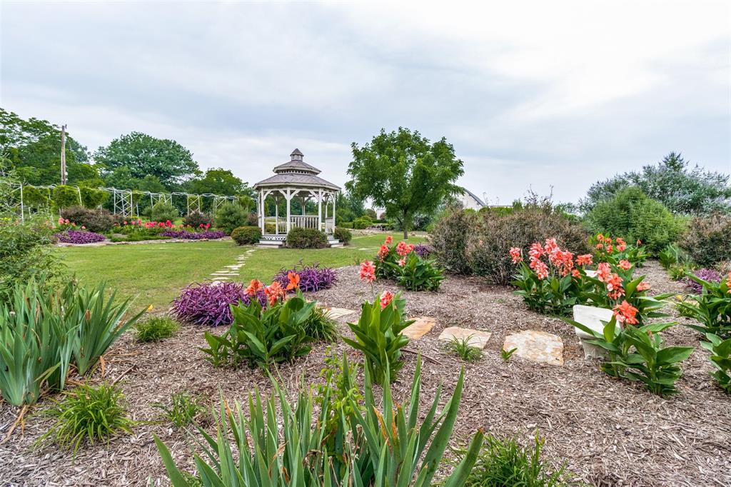 John Roland Survey - Residential