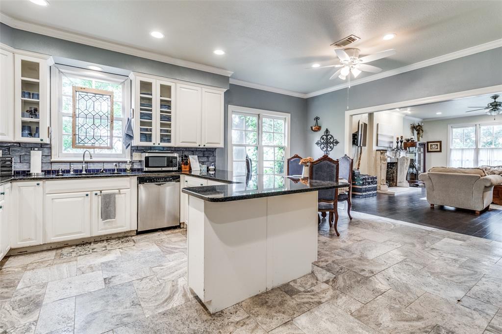 John Roland Survey - Residential