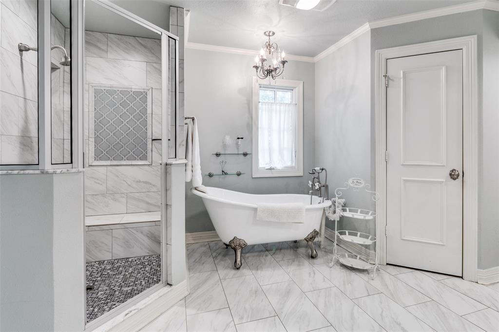 John Roland Survey - Residential