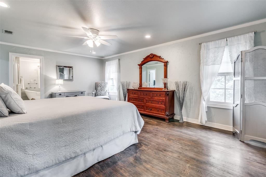 John Roland Survey - Residential