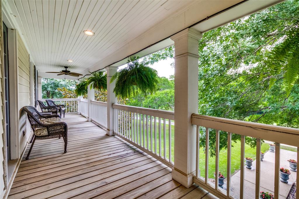 John Roland Survey - Residential