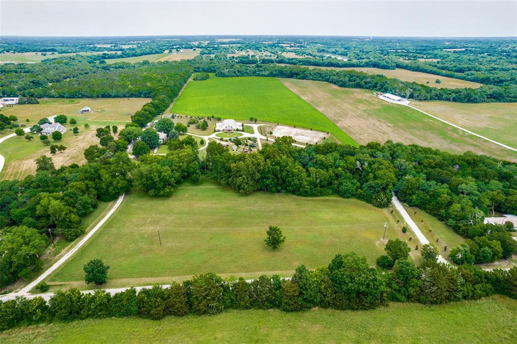 John Roland Survey - Residential