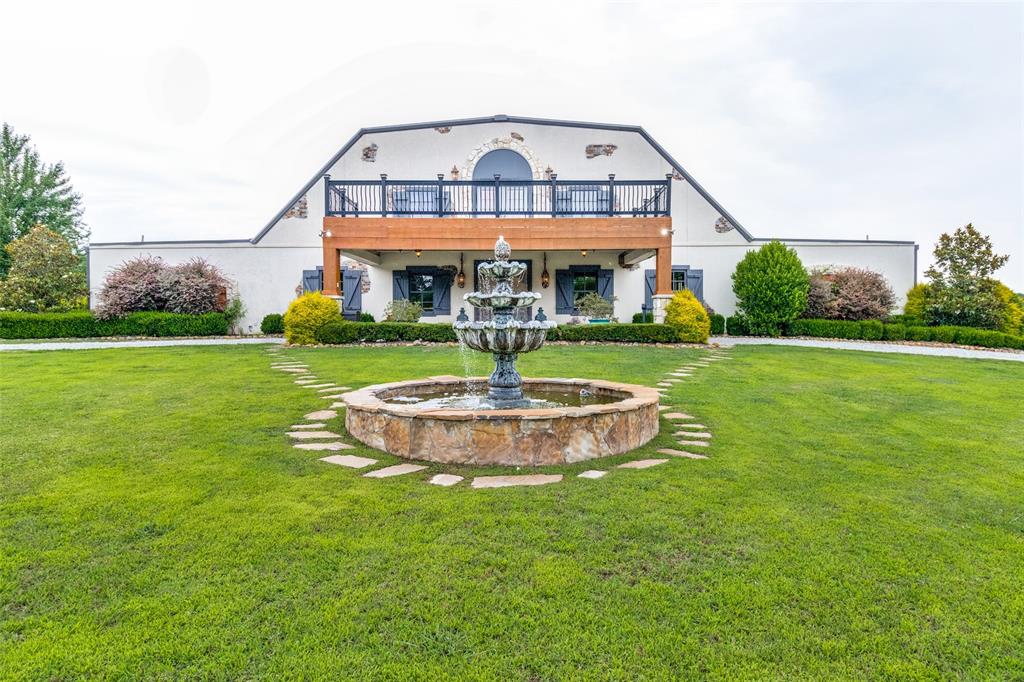 John Roland Survey - Residential