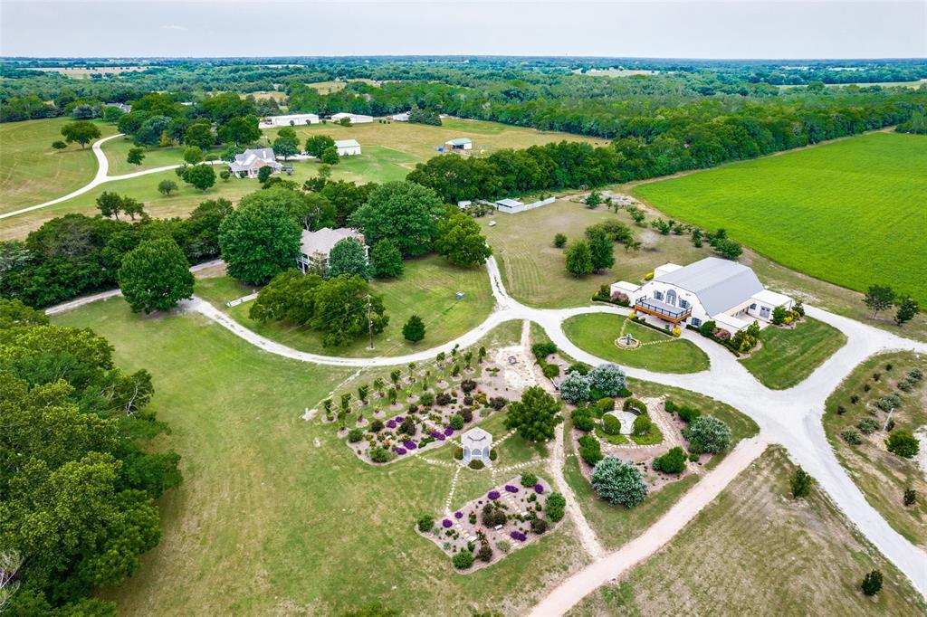 John Roland Survey - Residential