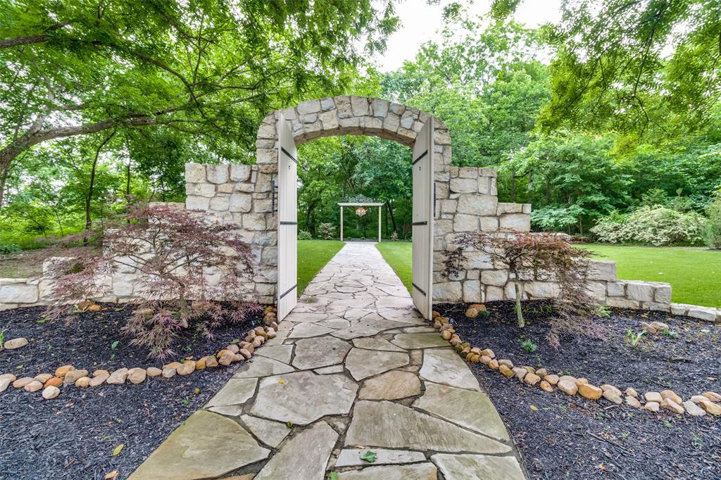 John Roland Survey - Residential