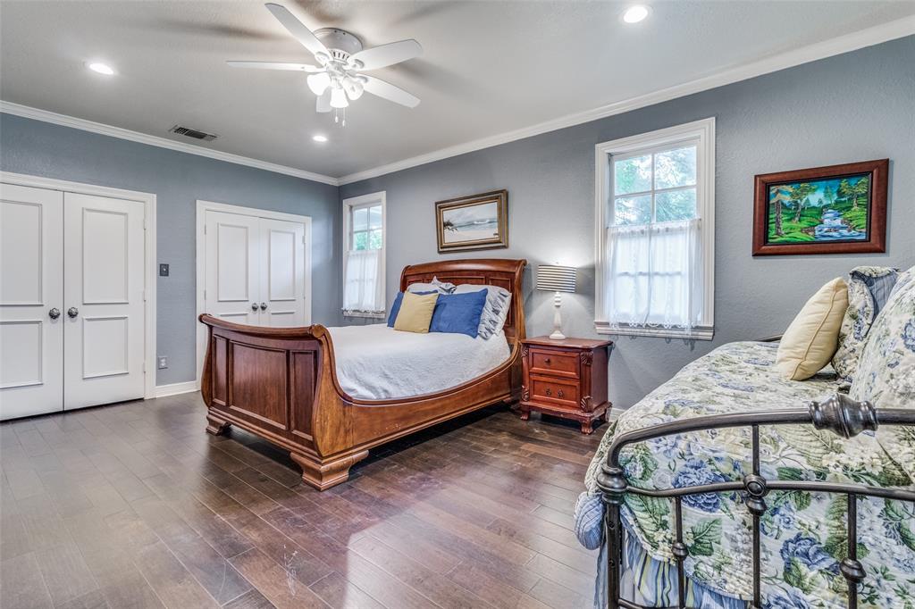 John Roland Survey - Residential