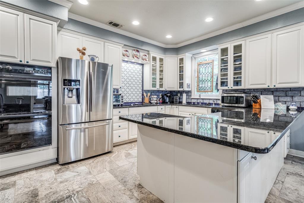 John Roland Survey - Residential