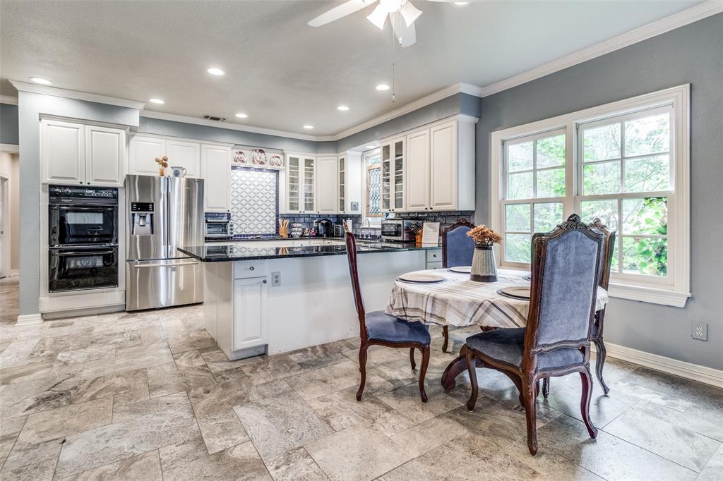 John Roland Survey - Residential