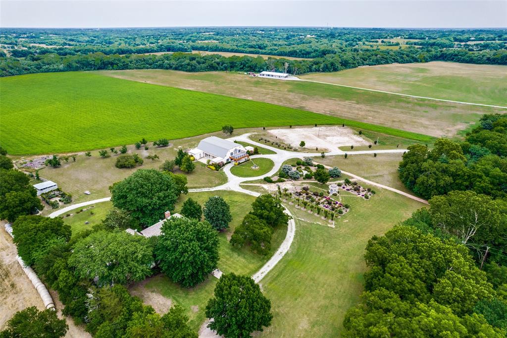 John Roland Survey - Residential