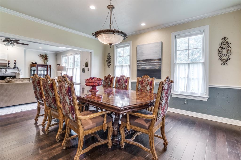 John Roland Survey - Residential