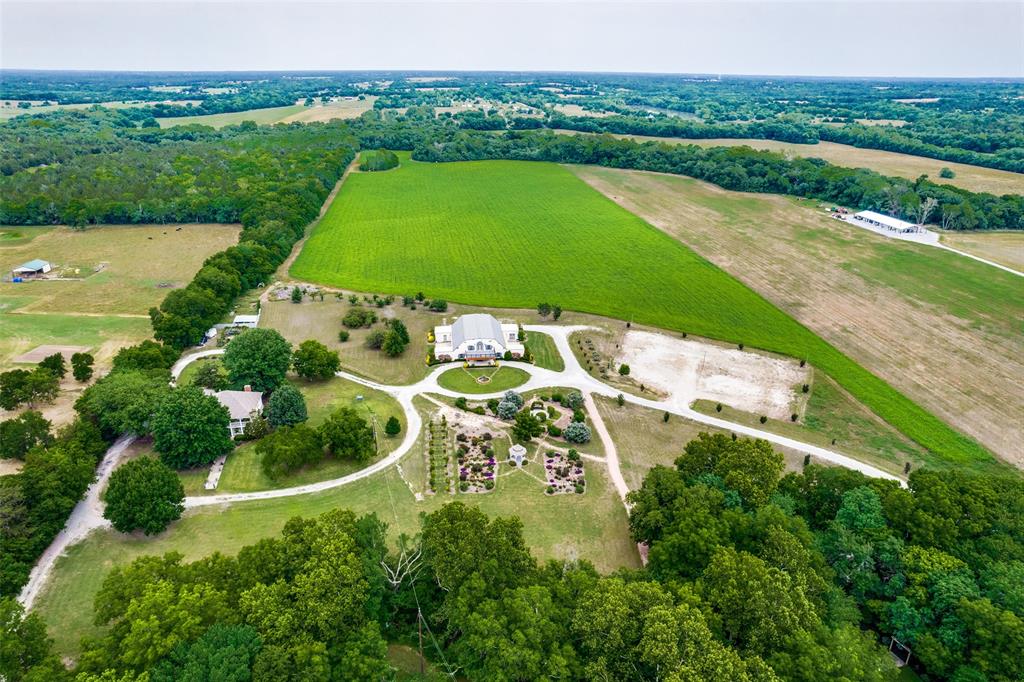 John Roland Survey - Residential